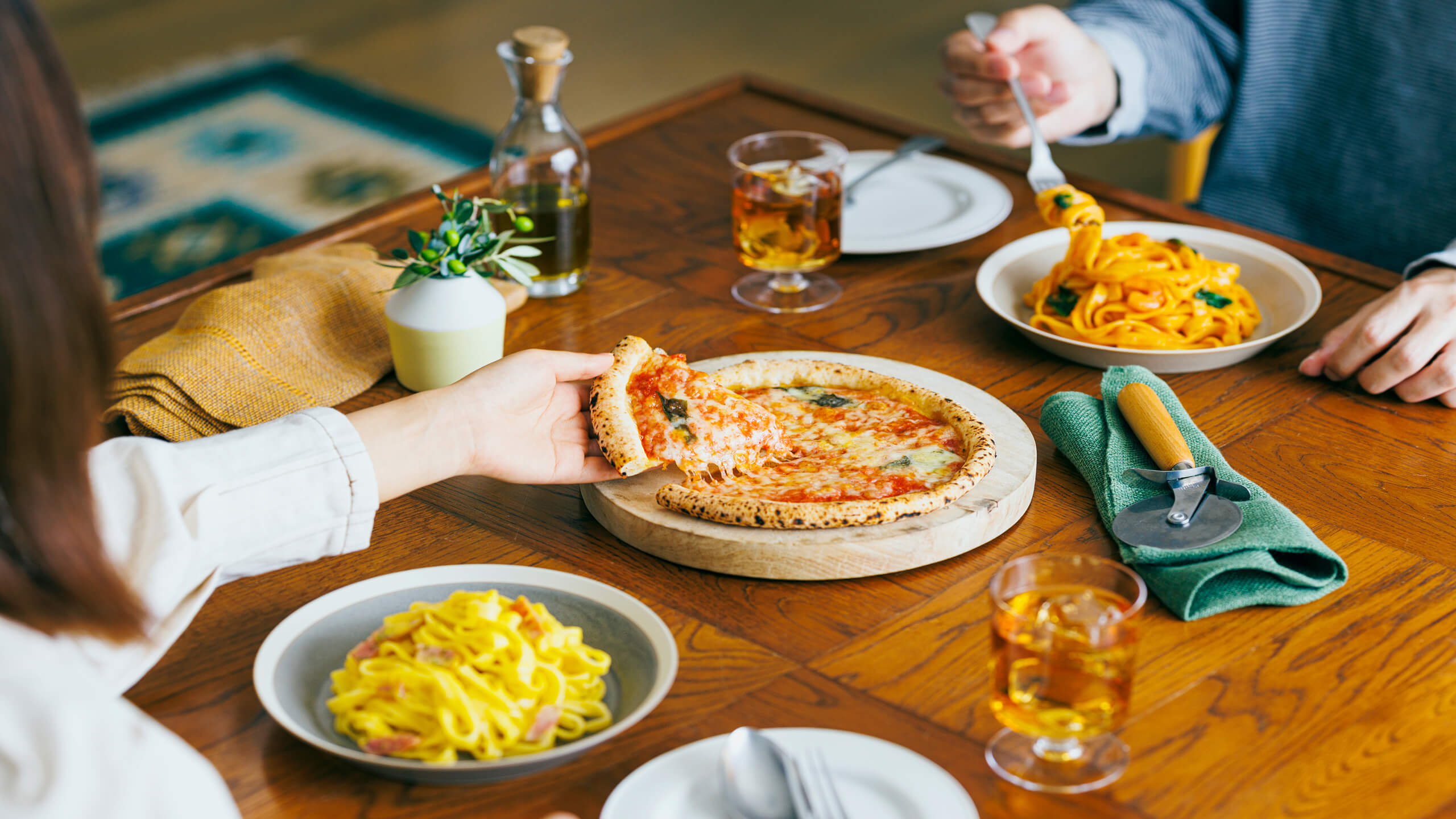三ツ星ファーム │ 一流シェフの味を自宅にお届け 簡単5分の宅配食