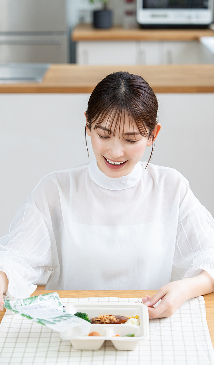 女性