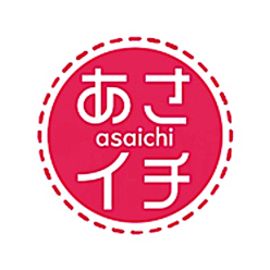 あさイチ