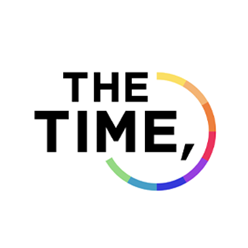 THE TIME