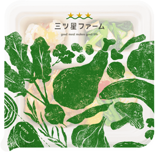 三ツ星ファーム