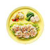 毎日のごはんに感動を。