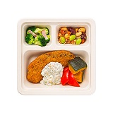 毎日のごはんに感動を。