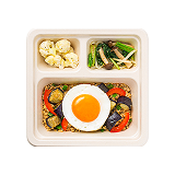 毎日のごはんに感動を。