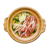 毎日のごはんに感動を。