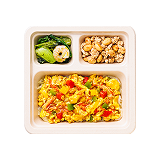 毎日のごはんに感動を。