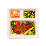 毎日のごはんに感動を。