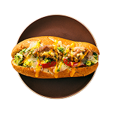 毎日のごはんに感動を。