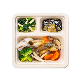 毎日のごはんに感動を。