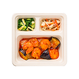 毎日のごはんに感動を。