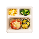 毎日のごはんに感動を。