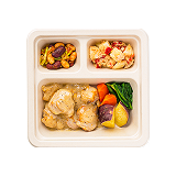 毎日のごはんに感動を。