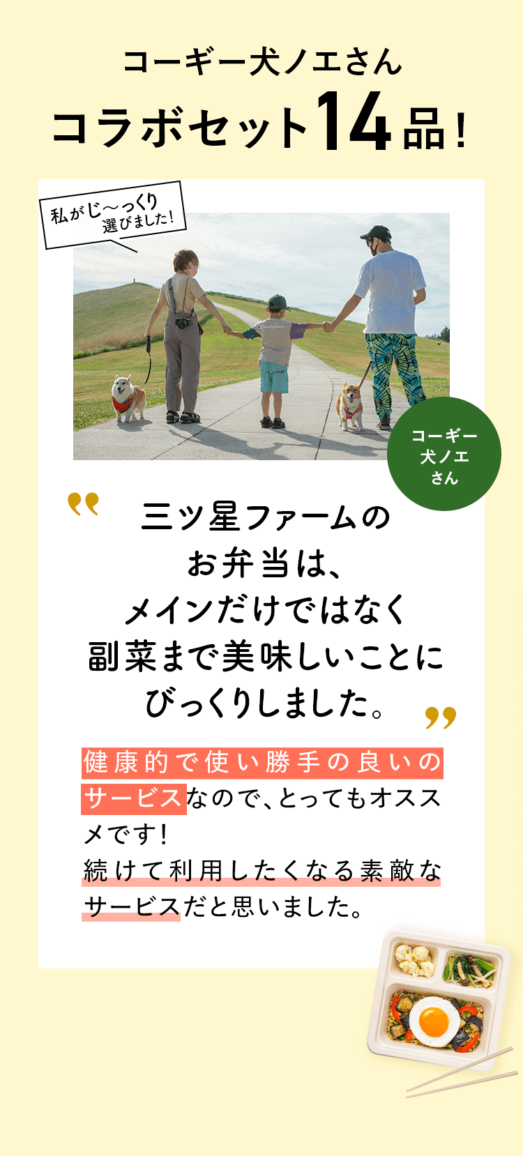 コメント