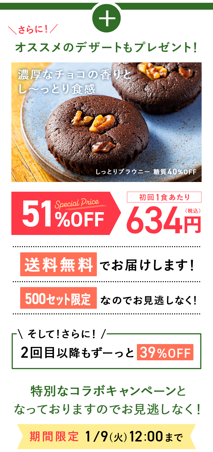 offer価格