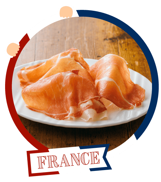 FRANCE