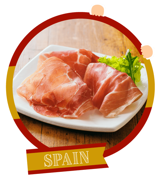 SPAIN