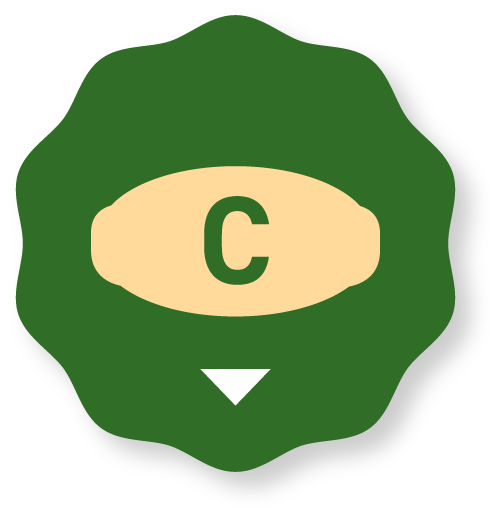 C