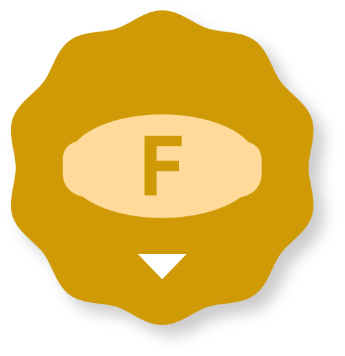 F
