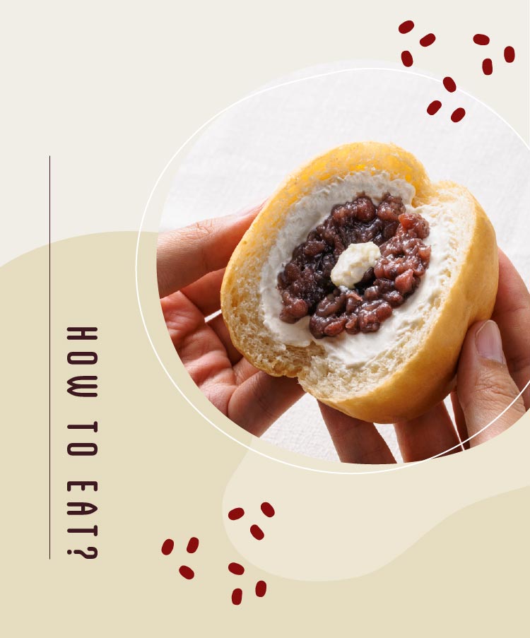 HOW TO EAT TITPE