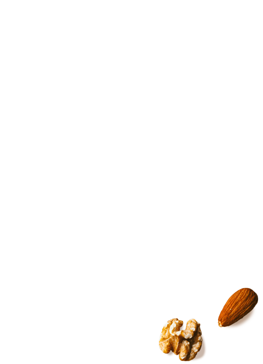 mix nuts